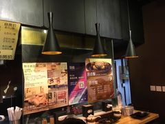 -汪爹爹武汉牛三鲜(朝外大街店)