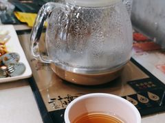 -二十一分小锅炖(皓月店)