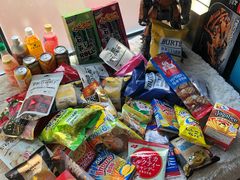 -Olé精品超市(上海虹桥南丰城店)