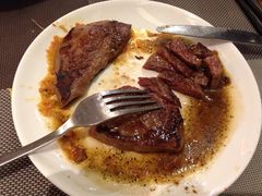 -城市名人酒店喝彩西餐厅(人民南路店)