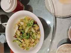 -辛香味烧鱼馆·非遗技艺·排骨红烧肉(光谷医药园店)