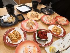-禾绿寿司(星光68广场店)
