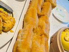 -安蒂娅.悦景轩中餐厅(西乡店)