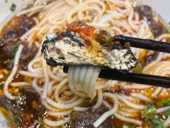 -常樂屋·常德米粉(青年路店)