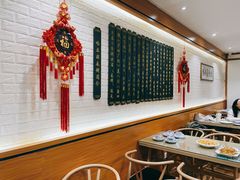 -哈尔滨春饼(朝山街店)