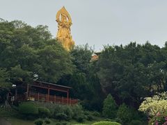-广州莲花山旅游区