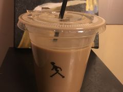 -常识咖啡common sense(春熙路店)
