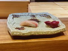 -桐寿司Sushi Tong