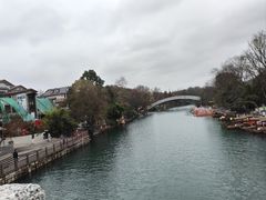 -花溪公园