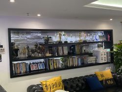 -木北造型