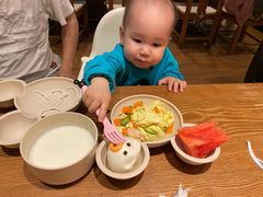 -云海肴云南菜(正大广场店)