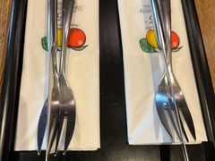 -安妮意大利餐厅(世贸天阶店)