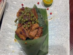 -匠和风精致料理(莆田财富中心店)