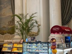 -海豚湾·大堂吧(厦门佰翔波特曼七星湾酒店)