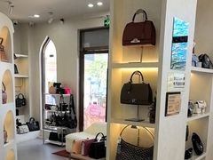 -六六奢品·vintage中古·回收二手奢侈品包包手表首饰(环球港店)