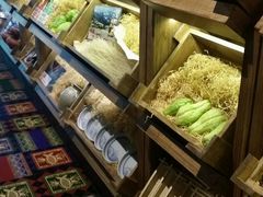 -云海肴·汽锅鸡·云南菜(天津国金汇店)