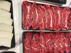 -牛鲜胜·潮汕牛肉自助火锅(番禺市桥店)