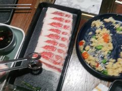 -新石器烤肉(中房金谊广场店)