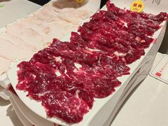 -荣叔港式沙嗲牛肉火锅(正佳潮流店)