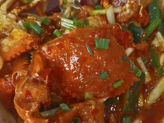 -辣螃铠盆盆蟹大排档(总店)
