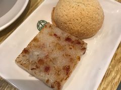-添好运点心专门店(百老汇店)