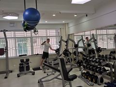 -中田健身工作室(东园店)