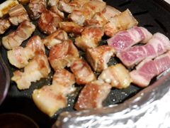 -济州爱肉堂(总店)