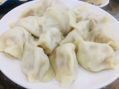 -周家大连水饺(美专校街店)