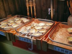 -领鲜活海鲜榴莲自助火锅(东门店)