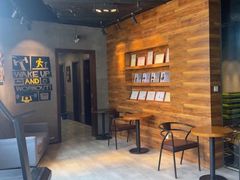 -MR.COOL健身工作室(浦江城市生活广场店)