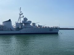 -中国人民解放军海军博物馆