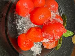 -大树餐厅(益田假日店)