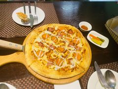 -TAMATI(巴黎贝甜韩式西餐厅店)