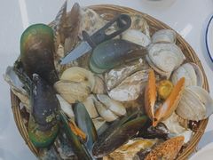-阿里元老宋海鲜大排档(明发店)