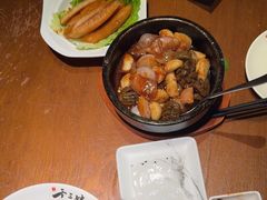 -南拳十三姨·潮汕砂锅粥(世纪金源店)