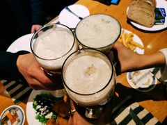 -兰特伯爵西餐厅·啤酒屋(方庄店)