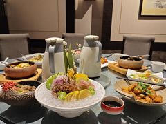 -三宝大饭店-中和艺素餐厅(浦上金山正祥广场店)