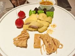 -花家怡园(四合院总店)