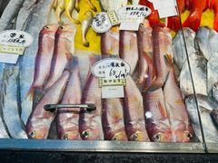 -健跳小海鲜(人民路店)
