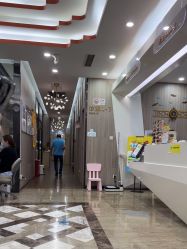 -睿宝儿科·眼科·口腔(静安大悦城门诊部)