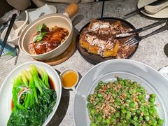 -留半山·香港食堂(啦啦宝都店)