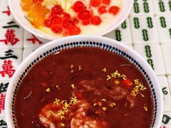 -堂屋糖水店(愚园店)
