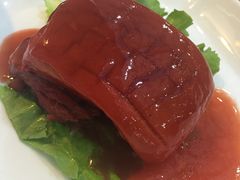 -吴门人家·苏宴宫廷菜(拙政园店)