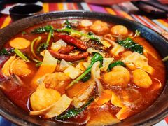 -吧嘚嘴炭烧鸽串吧(北海街店)