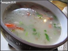 -金陵一哥龙虾(水木秦淮店)