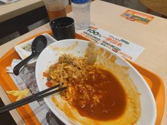 -吉野家(上海美罗城店)