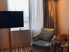 -上海新锦江大酒店