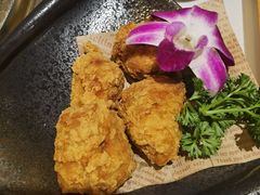 -千寻山野烤肉(天虹店)