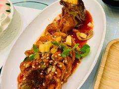 -新洪记·丽久饭店(铁西店)
