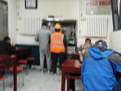 -北京清真房记小吃店
